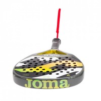 Pala Joma Gold Pro 2.0 Negro Amarillo  Oferta + Barato