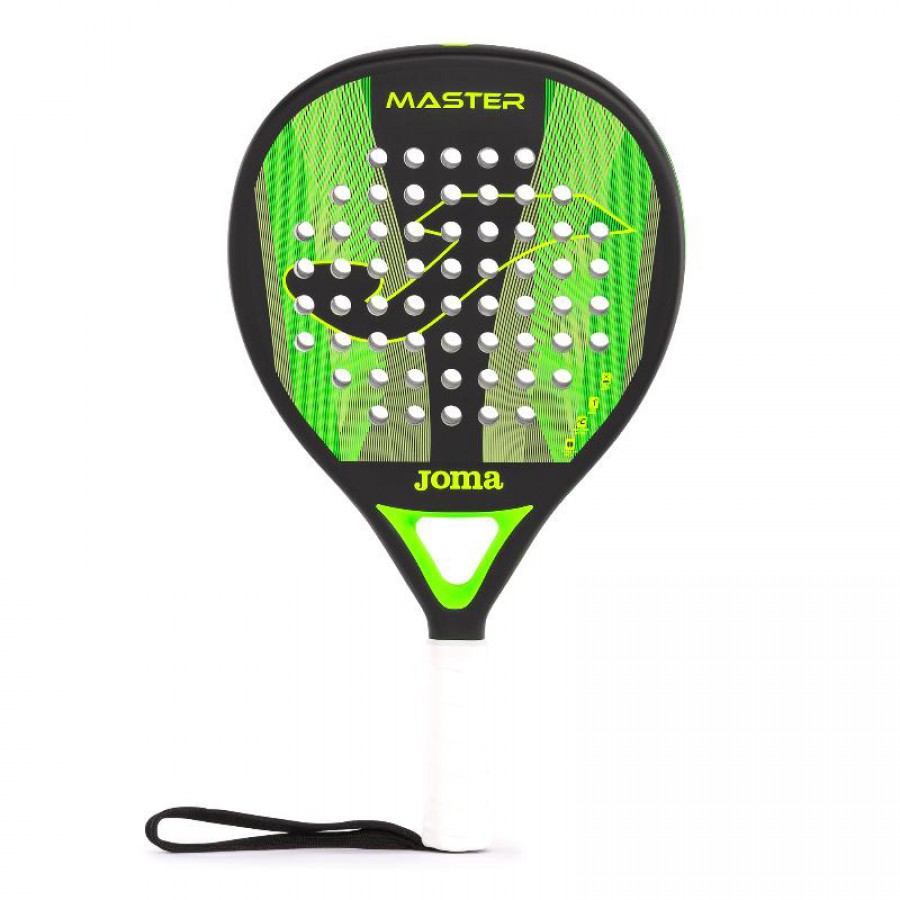 Pala Joma Master Black Green Fluor  Offer + Cheap