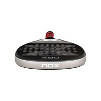Pala Nox Agustin Tapia AT Genius Attack 18k 2024  Oferta + Barato