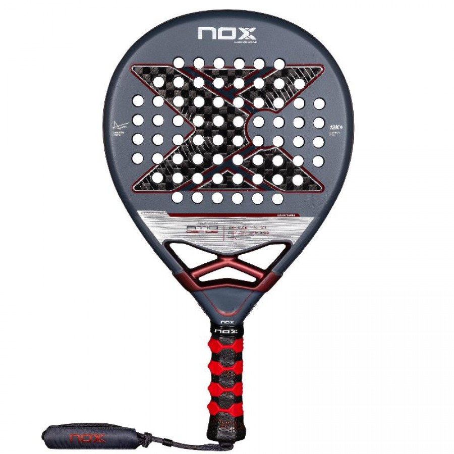 Pala Nox Agustin Tapia AT10 Genius 12K 2025  Offer + Cheap
