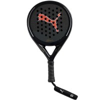 Puma Momo Gonzalez Nova Elite Black Racket  Offer + Cheap