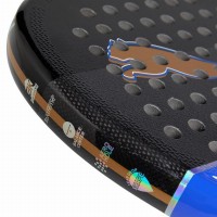 Raquette Puma Momo Gonzalez Nova Pro  Offre - Pas cher