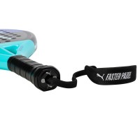 Puma Nova Pro Control Purple Black Turquoise Visor  Offer + Cheap