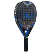 Pala Siux Diablo Revolution 3k  Oferta + Barato