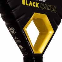 Pala Vibora Black Mamba Elite 3K 2.0 2025  Offer + Cheap