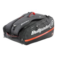 Paletero Bullpadel Di Nenno Xplo BPP25022 Negro  Offer + Cheap