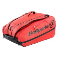 Paletero Bullpadel Di Nenno Xplo BPP25022 Rojo  Offer + Cheap