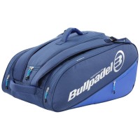 Paletero Bullpadel Performance BPP25014 Azul Marino  Oferta + Barato