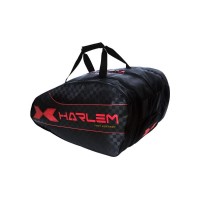 Paletero Harlem Pro Edition Rojo  Offer + Cheap