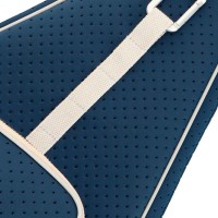 Paletero Osaka Neopreno Sleeve Marino  Oferta + Barato