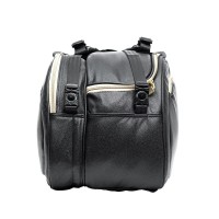 Paletero Slazenger Vibora Negro  Oferta + Barato