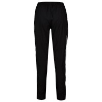 Pantalon Wilson Team Warm Up Negro Mujer  Oferta + Barato