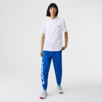 Polo Lacoste Regular Fit Blanco  Offer + Cheap
