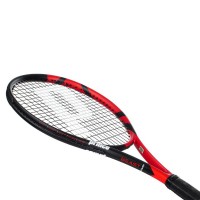 Raqueta Prince Beast Power 300 Negro Rojo  Oferta + Barato