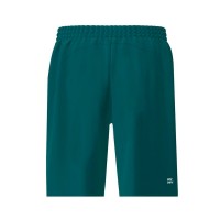 Short Bidi Badu Spike Crew Verde Oscuro Junior  Oferta + Barato