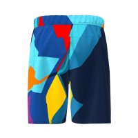 Short Junior Bidi Badu Twiggy Dark Blue Mix  Offre - Pas cher