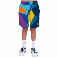 Short Junior Bidi Badu Twiggy Dark Blue Mix  Offre - Pas cher