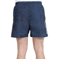 Calções Bullpadel Coiris Azul Marinho  Oferta + Barato