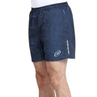 Calções Bullpadel Coiris Azul Marinho  Oferta + Barato