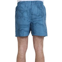 Short Bullpadel Coiris Azul Sombra  Oferta + Barato