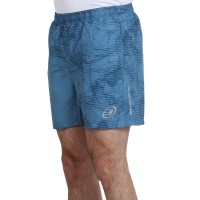 Short Bullpadel Coiris Azul Sombra  Oferta + Barato
