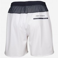 Short Nox Meta 10TH Aniversario Blanco  Oferta + Barato