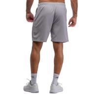 Short Siux Match 24 Gris  Oferta + Barato