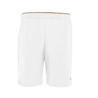 Short Slazenger Teo Blanco  Offre - Pas cher