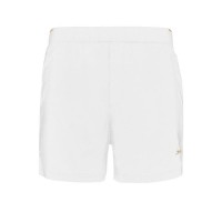 Short Slazenger Teo Track Blanco  Oferta + Barato