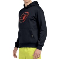 Bullpadel Gomese Black Sweatshirt  Offer + Cheap