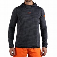 Sudadera Endless Hero Titane  Offre - Pas cher