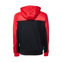 JHayber Band Sweatshirt Red  Offer + Cheap