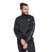 Sudadera JHayber Succes Negro  Oferta + Barato