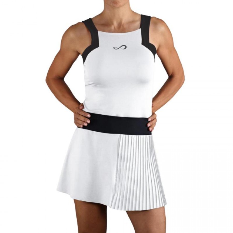 Endless Breeze White Dress  Offer + Cheap