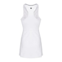 Robe blanche Wilson Team  Offre - Pas cher