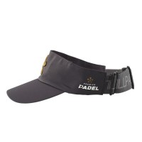 Visera Bullpadel Premier Padel BPVPMR2506 Carbon  Oferta + Barato