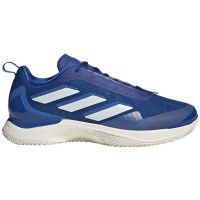 Adidas Avacourt Clay Blue Sneakers Royal Women  Offer + Cheap
