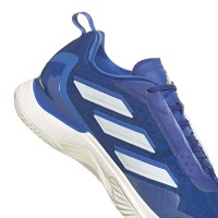 Adidas Avacourt Clay Blue Sneakers Royal Women  Offer + Cheap