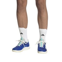 Zapatillas Adidas Solematch Control Team Azul Royal  Oferta + Barato