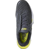 Zapatillas Babolat Propulse Fury 3 Clay Gris Oscuro  Oferta + Barato