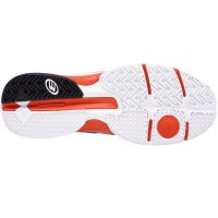 Bullpadel Hybrid Fly 25V White Sneakers  Offer + Cheap
