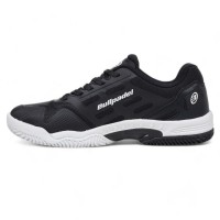 Bullpadel Indiga 25V Dark Gray Sneakers  Offer + Cheap