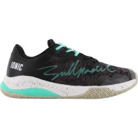 Bullpadel Ionic 24V Black Turquoise Women''s Shoes  Offer + Cheap
