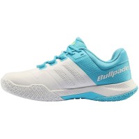 Bullpadel Performance Comfort 24I Sky Blue Women''s Sneakers  Offer + Cheap