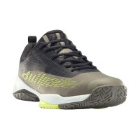 Bullpadel Performance Hybrid 24I Khaki Sneakers  Offer + Cheap