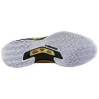 Zapatillas Head Sprint Pro 3.5 Clay Banana Negro  Oferta + Barato