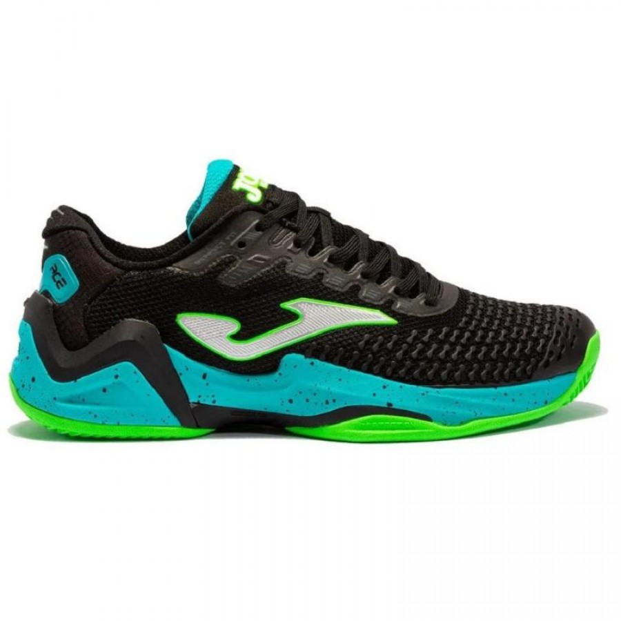 Joma Ace Pro 2201 Black Sneakers  Offer + Cheap