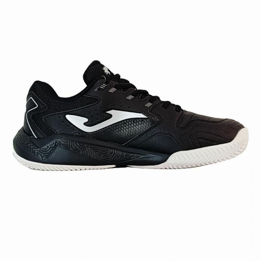 Zapatillas Joma Master 1000 2501 Negro  Oferta + Barato