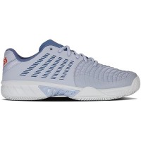 Kswiss Express Light 3 HB Clay Blue Artice Sneakers  Offer + Cheap
