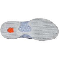 Kswiss Express Light 3 HB Clay Blue Artice Sneakers  Offer + Cheap